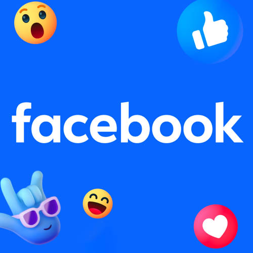 My Facebook