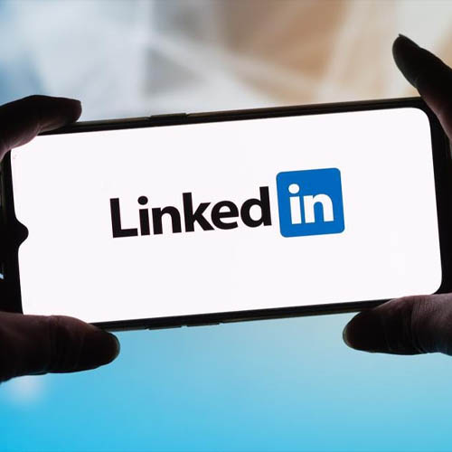 DJ Yan on LinkedIN