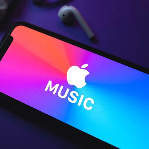 DJ Yan on Apple Music 