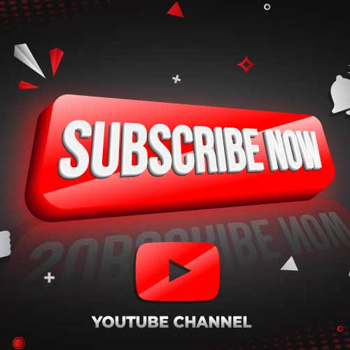 DJ Yan - Youtube channel