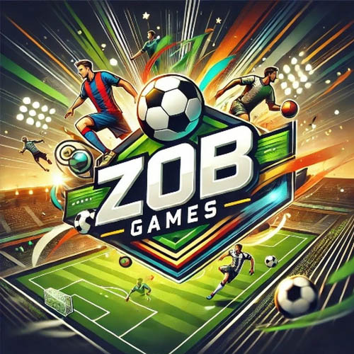 ZOB Games YouTube Channel (eFootBall)