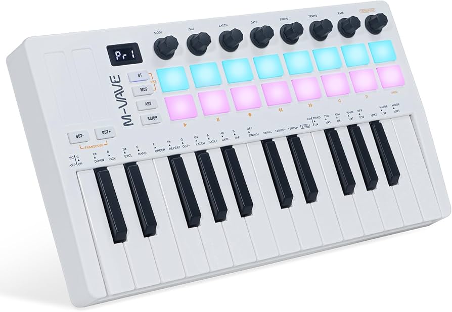 m-vave-smk-25ii