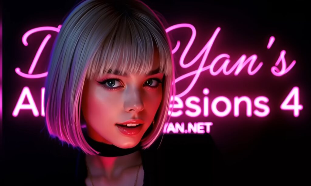 DJ Yan's AI Mix Session #4