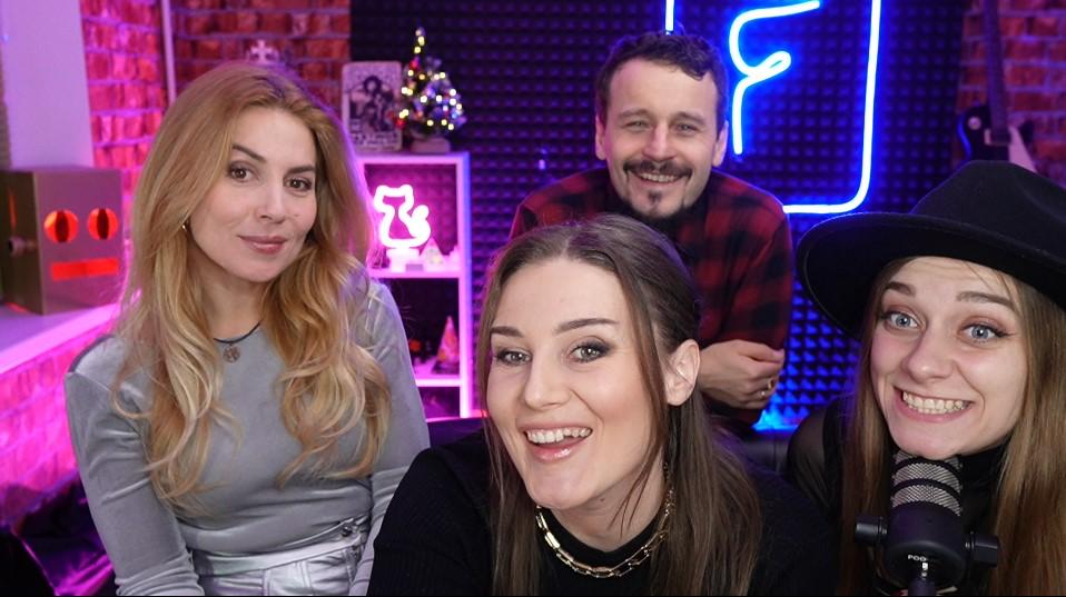 Fragly Stream (Фрэглы Стрим)