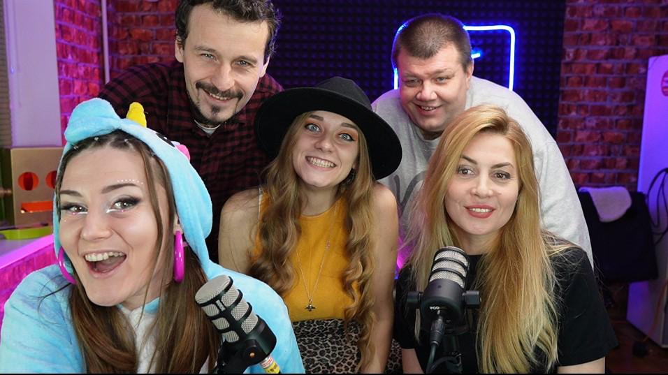 Fragly Stream (Kyiv)