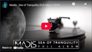 Madis - sea of tranquility - thumbnail