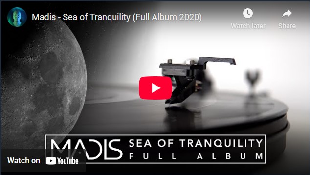 Madis - sea of tranquility - thumbnail