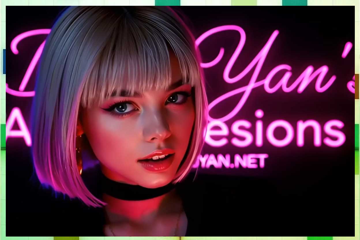 DJ Yan's AI Mix Sessions