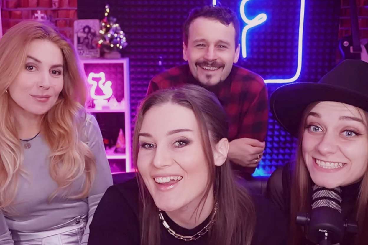 DJ Yan's AI Mix Sessions