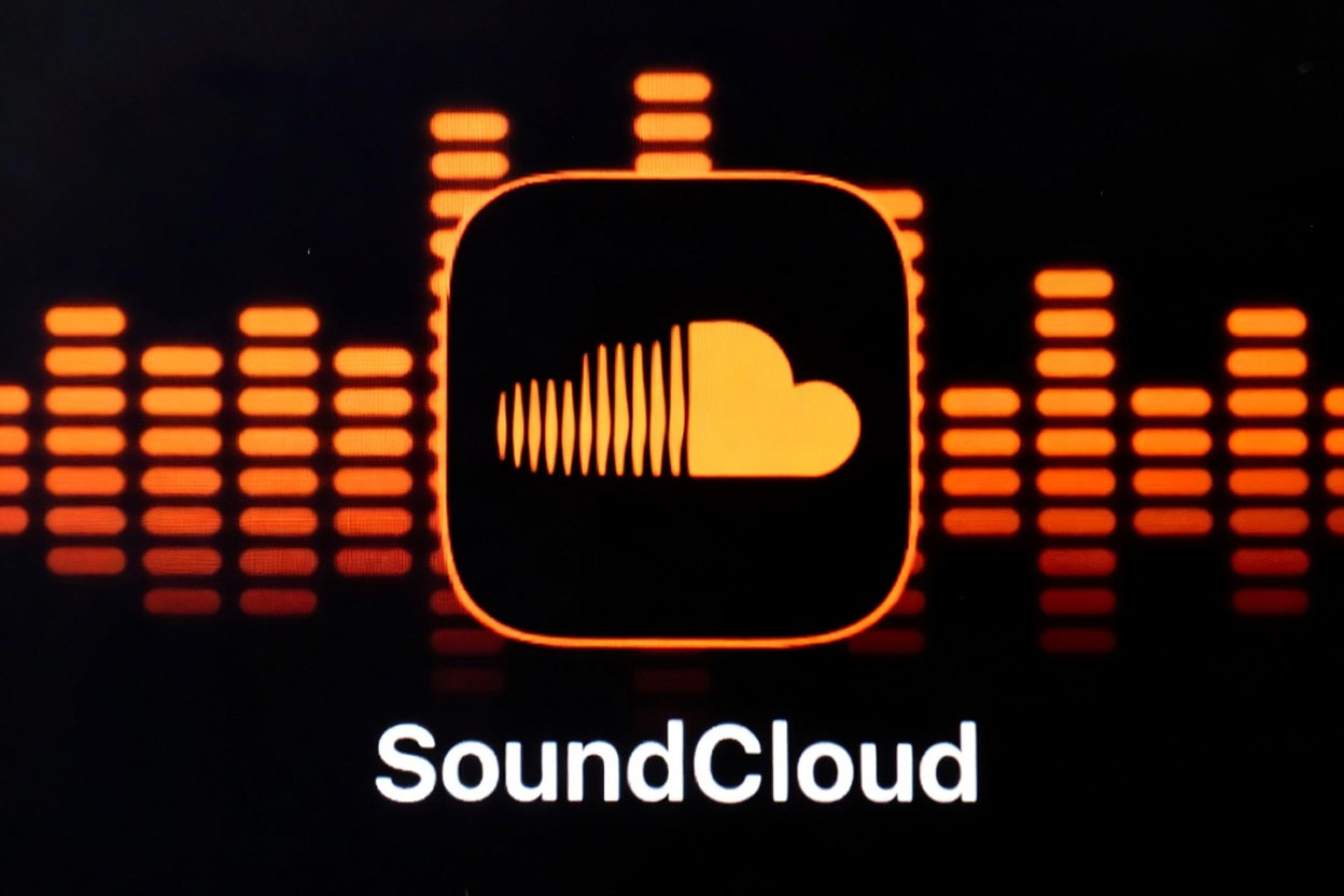 DJ Yan's SoundCloud